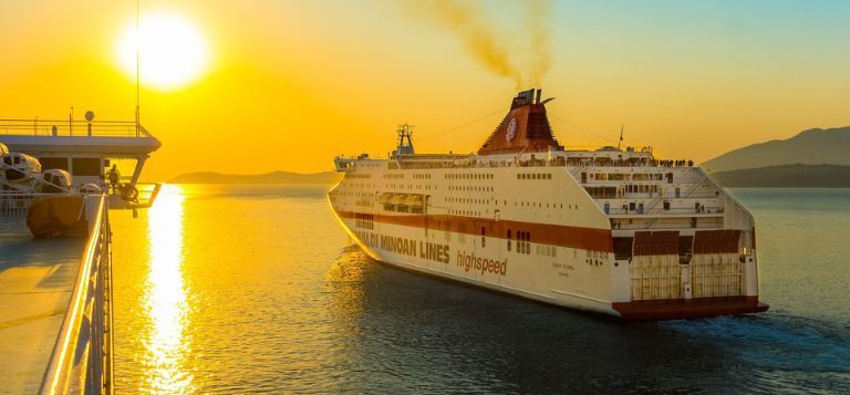 Direct Ferries: risparmia fino al 50% sui traghetti!📍