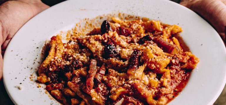 Ai Cocci cucina e pizzeria romana, sconto 10% IED
