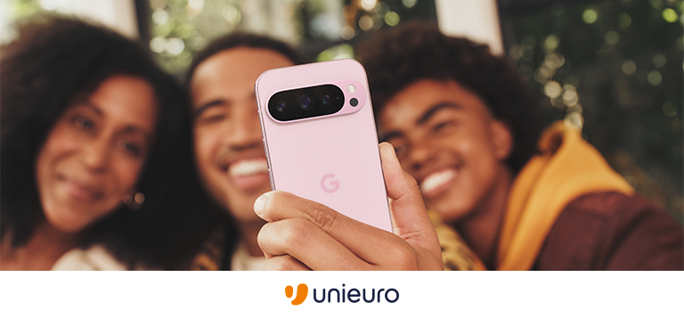 Sconto studenti Google Pixel: 50€ di sconto esclusivo nei negozi Unieuro #