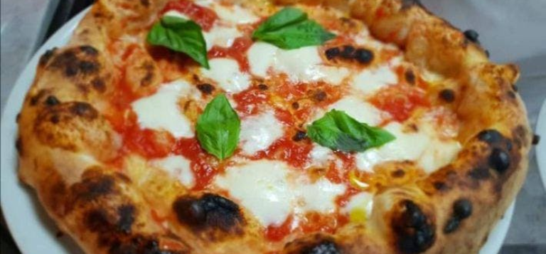 Promo studenti da San Gennaro Pizzeria!