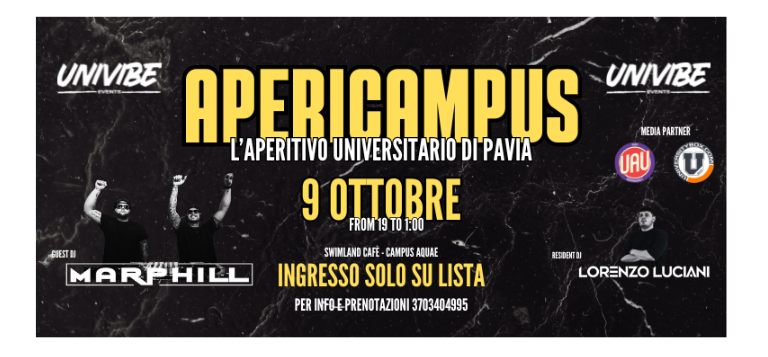 🖤APERICAMPUS💛