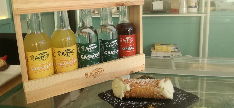 Promo studenti da CANNOLI LUCANI