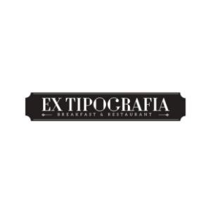 Ex Tipografia