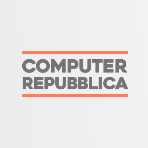CD Computer Repubblica