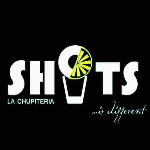 SHOTS - LA CHUPITERIA