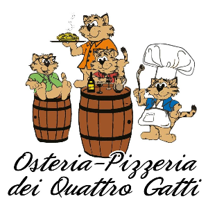 Osteria - Pizzeria dei Quattro Gatti