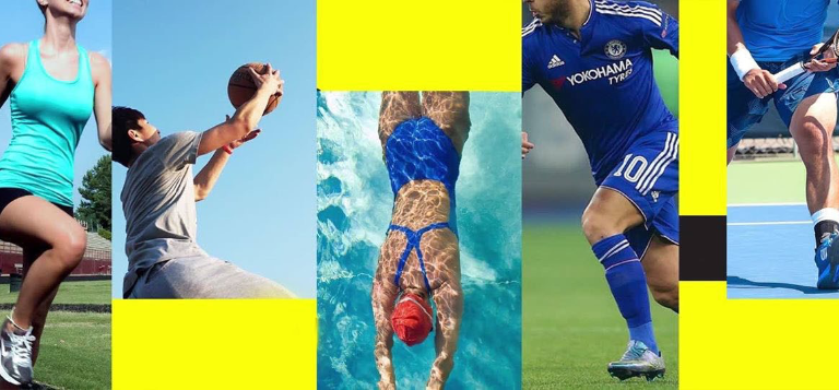 Giemme Sport promo studenti