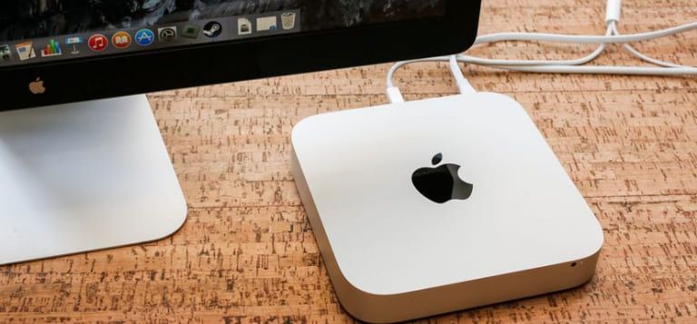 Sconto studenti del 10% sul Mac Mini!