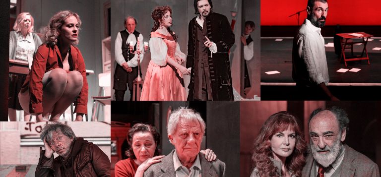 Sconti fino al 50% sugli spettacoli del Teatro Franco Parenti solo per IED
