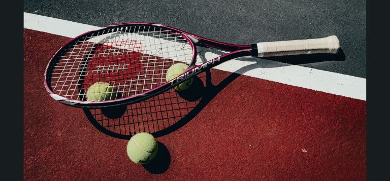 Tennis-Point: sconto fino all'80% per studenti!🎯