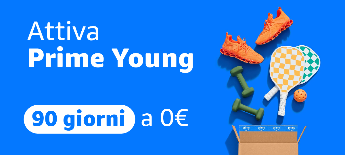 3 mesi free