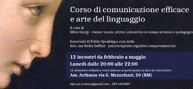 Associazione ARTHMOS