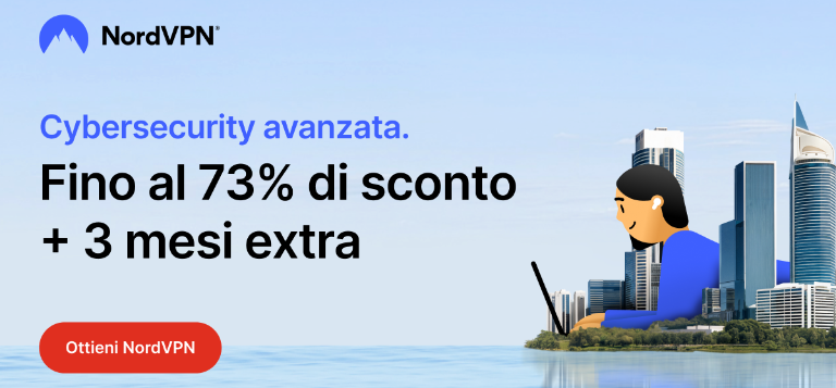 Extra 15% di sconto