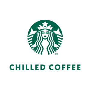 Starbucks® Chilled Coffee