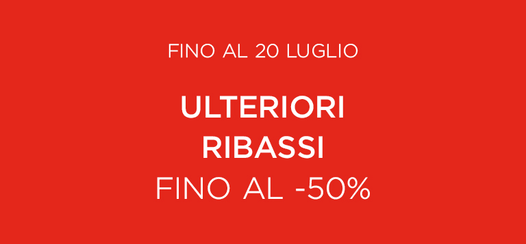 PANDORA: VENDITA PROMOZIONALE