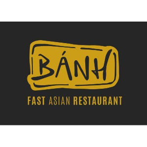 BÁNH - FAST ASIAN RESTAURANT