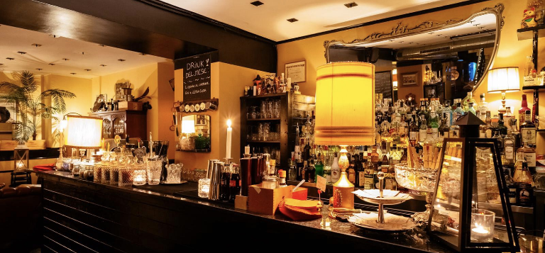 Promo studenti Wave Cocktail bar: cocktail e taglieri