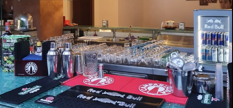 20-19 Cafè promo studenti