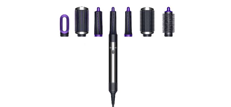 Dyson: 10% sconto studenti su Styler Dyson Airwrap!