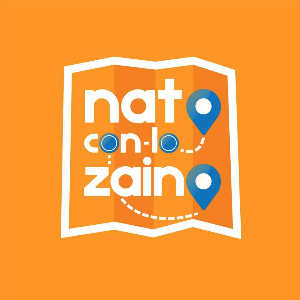 Nato con lo zaino
