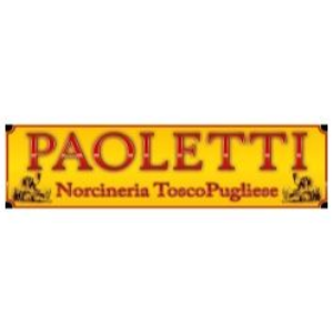 Paoletti - Norcineria