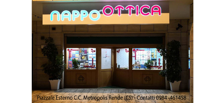 Ottica Nappo