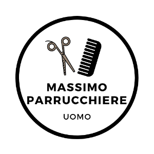Massimo parrucchiere uomo