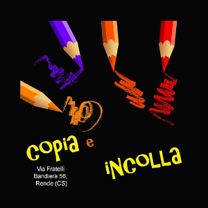 Copia e Incolla