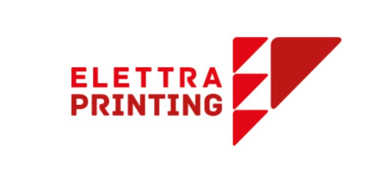 Elettra Printing: approfitta ora dello sconto!
