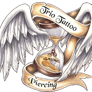 Trio Tattoo