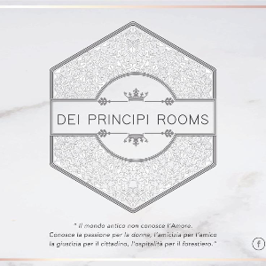 Dei principi rooms