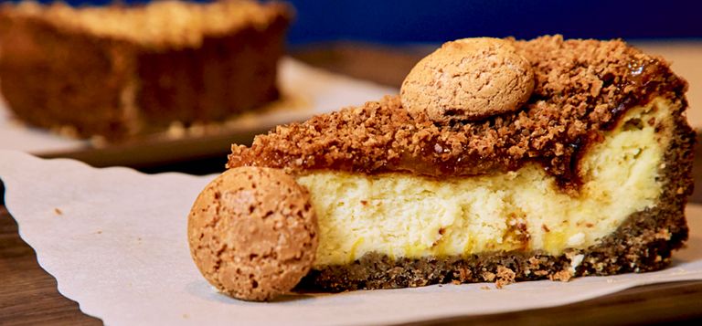 NEVELATA CHEESECAKE: 30% di sconto esclusivo IED su tutte le nostre cheesecake artigianali!🤩