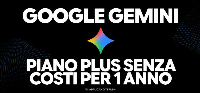 Attiva Gemini Plus