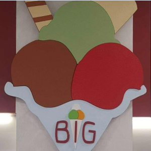 BIG-GELATERIA