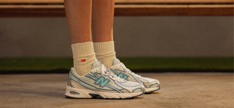 NewBalance -10% di sconto esclusivo