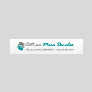 Dottoressa Mara Demelas- Psicologa Psicoterapeuta