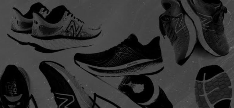 New Balance: -30% extra sconto studenti per il black friday!