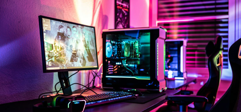 SCONTO ESCLUSIVO - Game Developer