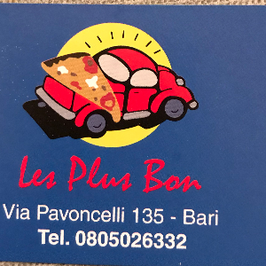 Les Plus Bon