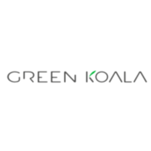 GREEN KOALA