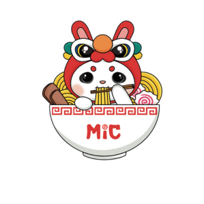 MIC RAMEN