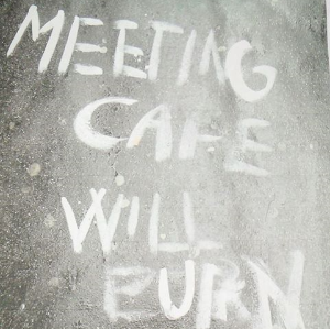 Meeting Cafè