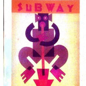 Subway Cocktail Bar