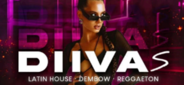 DIIVAS