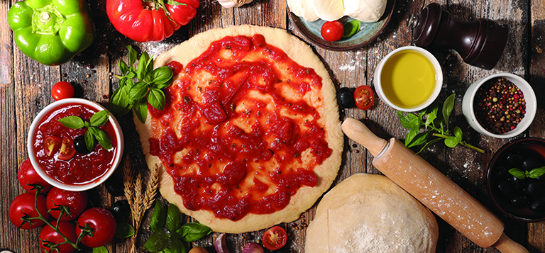 20% di sconto studenti da CUCINA Trastevere!