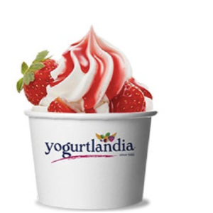 Yogurtlandia Cagliari