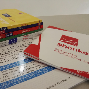 SHENKER