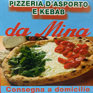 Pizzeria d'asporto e kebab DA MINA