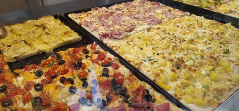 PIZZICOTTO