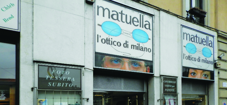 Sconto studenti del 25% da Matuella!